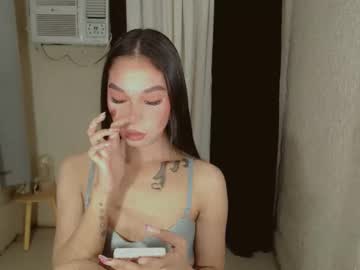 Kylie_Starxxx Chaturbate stream image from August 31, 2025