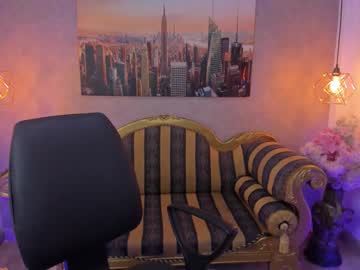 Melany_Brunette Chaturbate stream image from August 31, 2025
