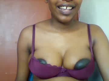 Nubian_Queen1033 stream image from August 31, 2025