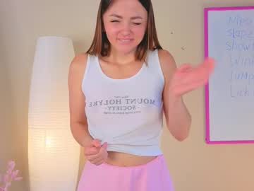 Oliviakis Chaturbate stream image from August 31, 2025