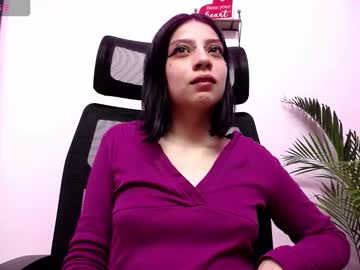 Sarai_Petite_ Chaturbate stream image from August 31, 2025