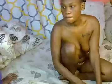 Sexy_Bree002 Chaturbate stream image from August 31, 2025