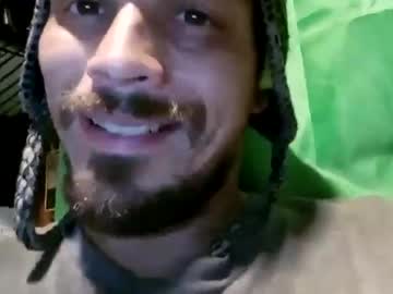 2thicknjuicyforu Chaturbate stream image from August 31, 2025