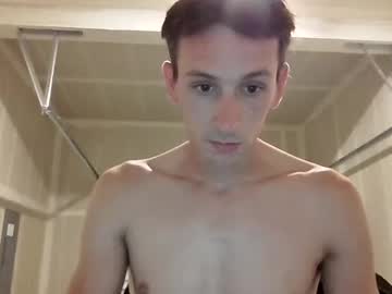 Cutewaldo Chaturbate stream image from August 31, 2025
