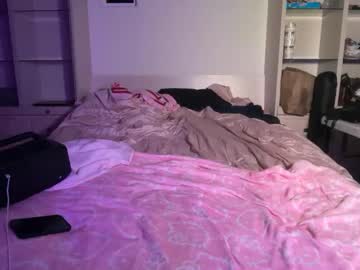 Irislundin1 Chaturbate stream image from August 31, 2025