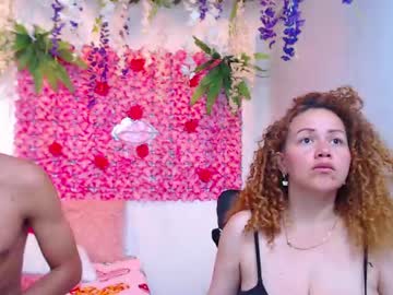 Risitos_De_Oro_ Chaturbate stream image from August 31, 2025