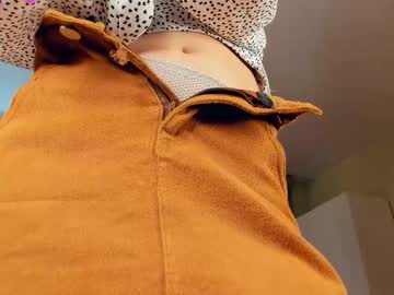 Samueltompson Chaturbate stream image from August 31, 2025