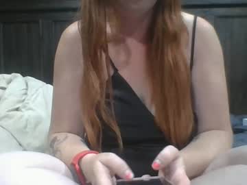 Scarletina Chaturbate stream image from August 31, 2025