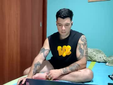 Soulmanager69 Chaturbate stream image from August 31, 2025