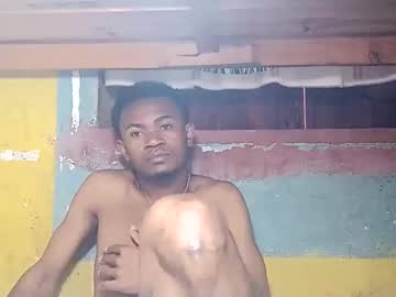 Todricoo Chaturbate stream image from August 31, 2025