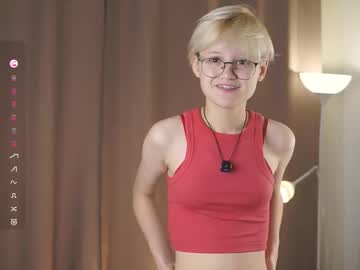 Victorianitschke Chaturbate stream image from August 31, 2025