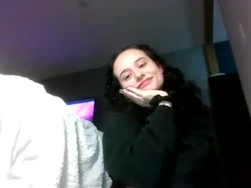 Vivienneray113 Chaturbate stream image from August 31, 2025