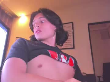 Vladimir_Zloxxd Chaturbate stream image from August 31, 2025