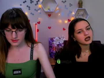 Afina_Crazy Chaturbate stream image from August 31, 2025