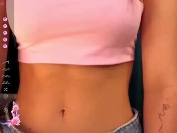 Amber_Holes Chaturbate stream image from August 31, 2025