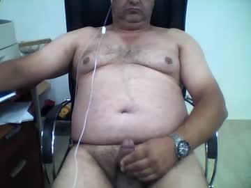 Carlos8711 Chaturbate stream image from August 31, 2025
