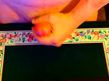 Cumforme1988 Chaturbate stream image from August 31, 2025