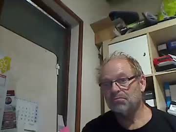 Kokin3034 Chaturbate stream image from August 31, 2025