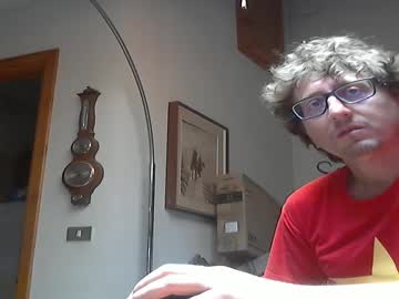 Luca78_78 Chaturbate stream image from August 31, 2025