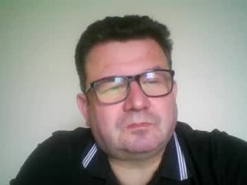 Mariopolandsex Chaturbate stream image from August 31, 2025