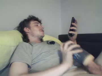 Matthewp2468 Chaturbate stream image from August 31, 2025
