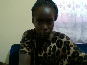 Miss_Atitude Chaturbate stream image from August 31, 2025