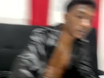 Sebastian_Grey06 Chaturbate stream image from August 31, 2025