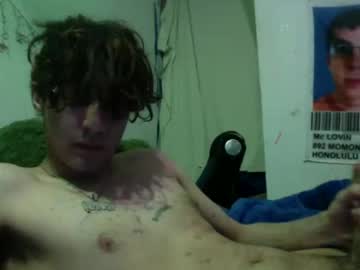 Stepson637 Chaturbate stream image from August 31, 2025