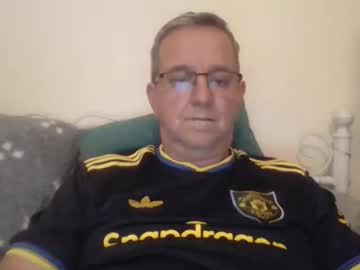 Trev8331 Chaturbate stream image from August 31, 2025