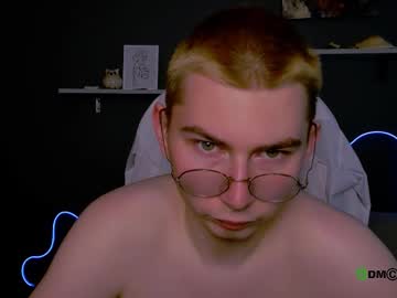 Damon_Shadow Chaturbate stream image from August 31, 2025