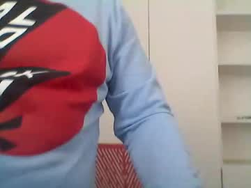 Mcp7 Chaturbate stream image from August 31, 2025
