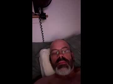 Railman112 Chaturbate stream image from August 31, 2025