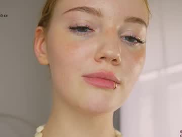 _Zara_X Chaturbate stream image from August 31, 2025