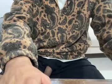 Bdever7 Chaturbate stream image from August 31, 2025