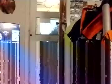 Bonkvcnjpyym Chaturbate stream image from August 31, 2025