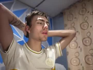 Carl_Gibson Chaturbate stream image from August 31, 2025
