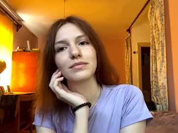 Coraliegoshi Chaturbate stream image from August 31, 2025