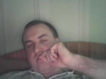 Johnoreon Chaturbate stream image from August 31, 2025