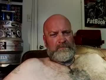 Vtwinbuilder Chaturbate stream image from August 31, 2025