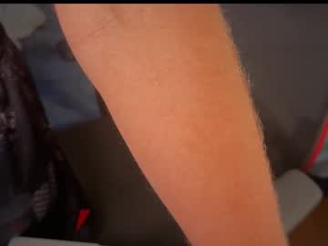 Alwayshorneyxxxx Chaturbate stream image from August 31, 2025