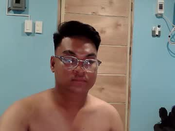 Cookiedunkin Chaturbate stream image from August 31, 2025