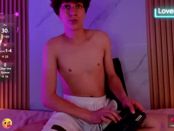 Im_Daren Chaturbate stream image from August 31, 2025