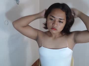 Sexypharsa Chaturbate stream image from August 31, 2025