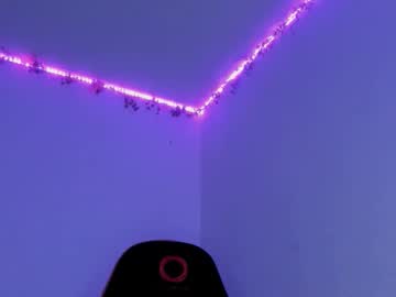 Silvia_Richiej Chaturbate stream image from August 31, 2025