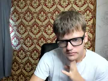 Thomas_Shelbivip Chaturbate stream image from August 31, 2025