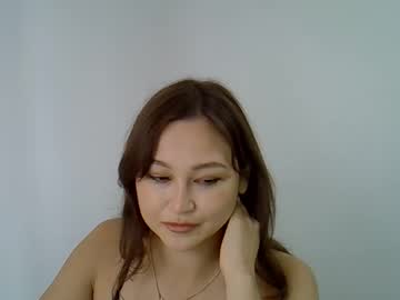 777eva Chaturbate stream image from August 31, 2025