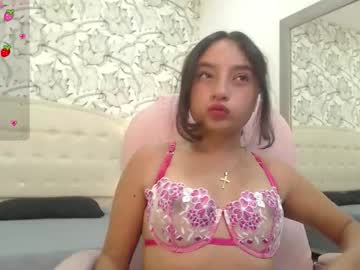 Abiejones_ Chaturbate stream image from August 31, 2025