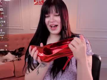 Almost_Awake Chaturbate stream image from August 31, 2025