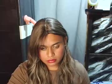 Cindyclear Chaturbate stream image from August 31, 2025
