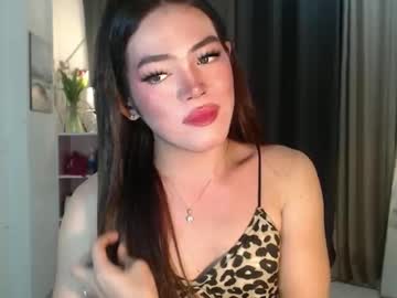Cris_Slut08 Chaturbate stream image from August 31, 2025